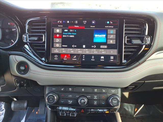 used 2024 Dodge Durango car, priced at $38,995