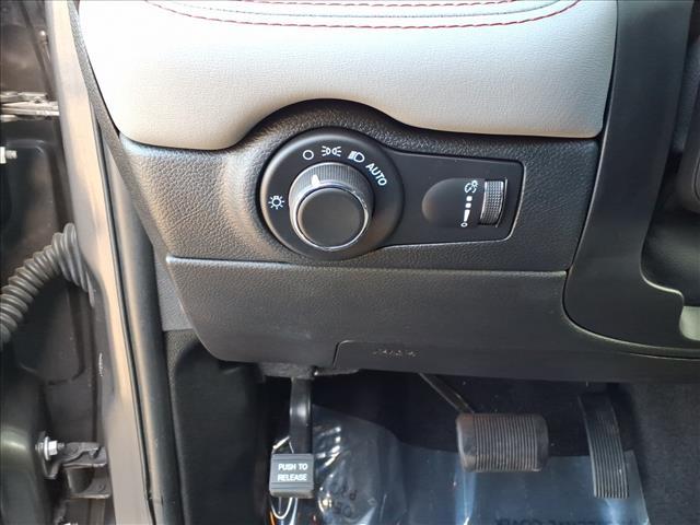 used 2024 Dodge Durango car, priced at $38,995