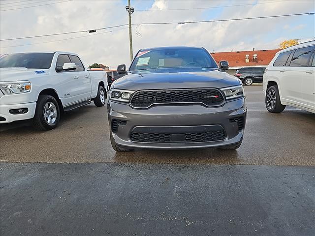 used 2024 Dodge Durango car, priced at $38,995