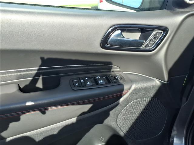 used 2024 Dodge Durango car, priced at $38,995