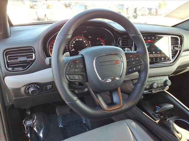 used 2024 Dodge Durango car, priced at $38,995