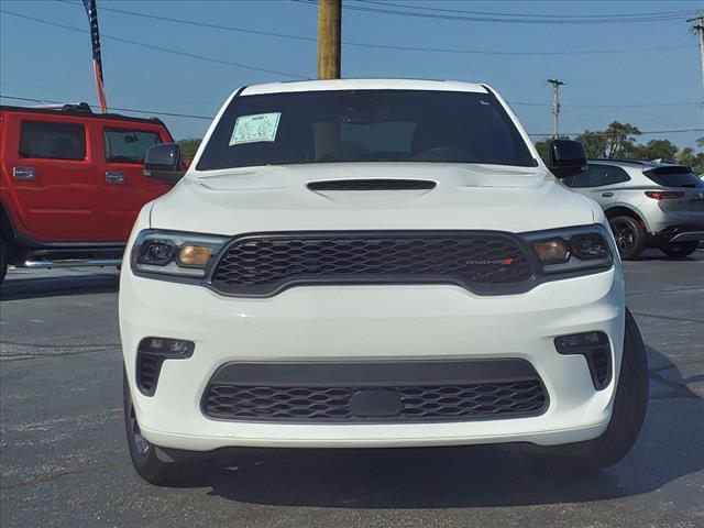 used 2022 Dodge Durango car, priced at $37,495