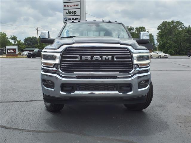 new 2023 Ram 2500 car