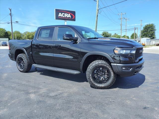 new 2025 Ram 1500 car