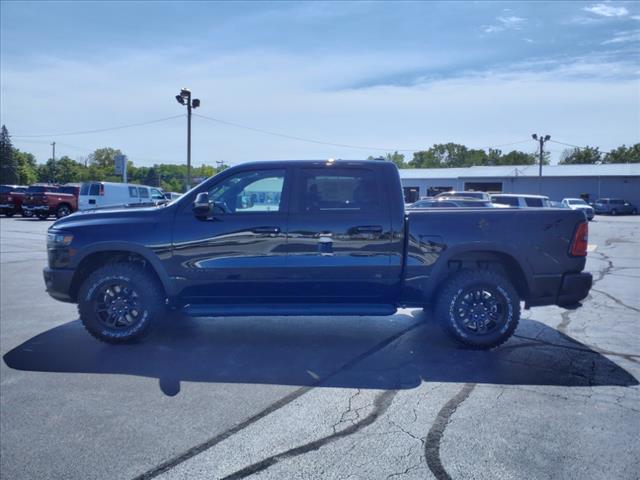 new 2025 Ram 1500 car