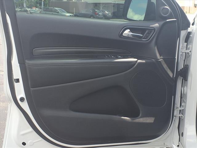 used 2022 Dodge Durango car, priced at $33,995
