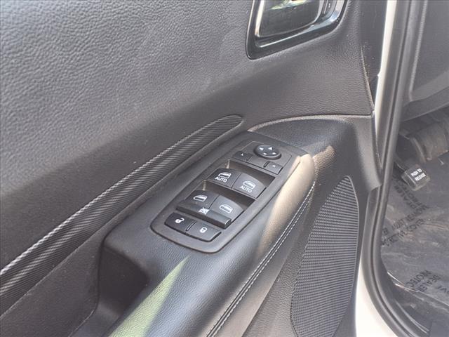used 2022 Dodge Durango car, priced at $33,995