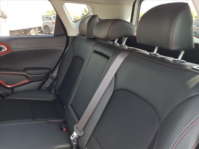 used 2024 Kia Soul car, priced at $26,995