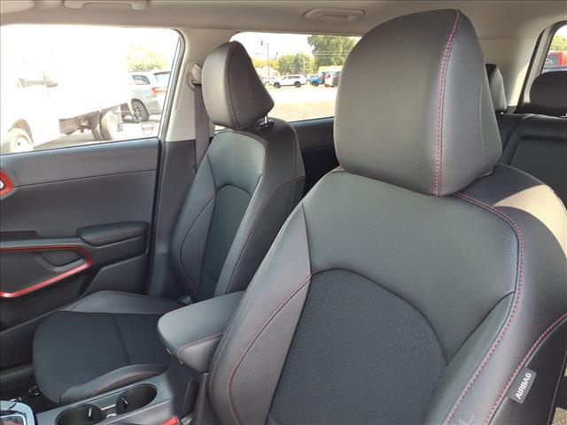 used 2024 Kia Soul car, priced at $26,995