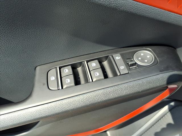 used 2024 Kia Soul car, priced at $26,995