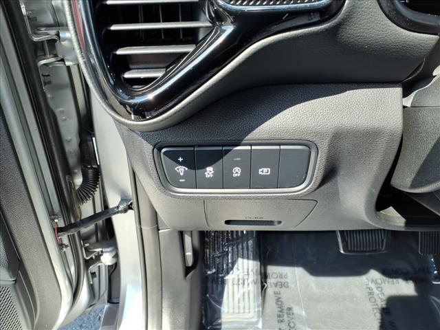 used 2024 Kia Soul car, priced at $26,995