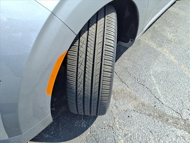 used 2024 Kia Soul car, priced at $26,995