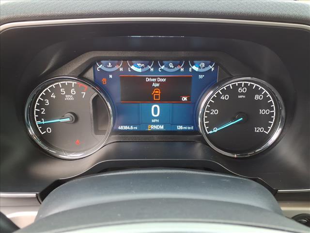 used 2022 Ford F-150 car, priced at $37,995