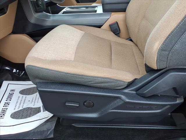 used 2022 Ford F-150 car, priced at $37,995