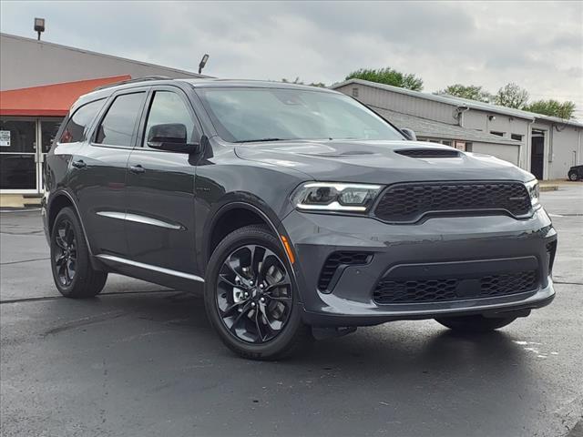 new 2024 Dodge Durango car