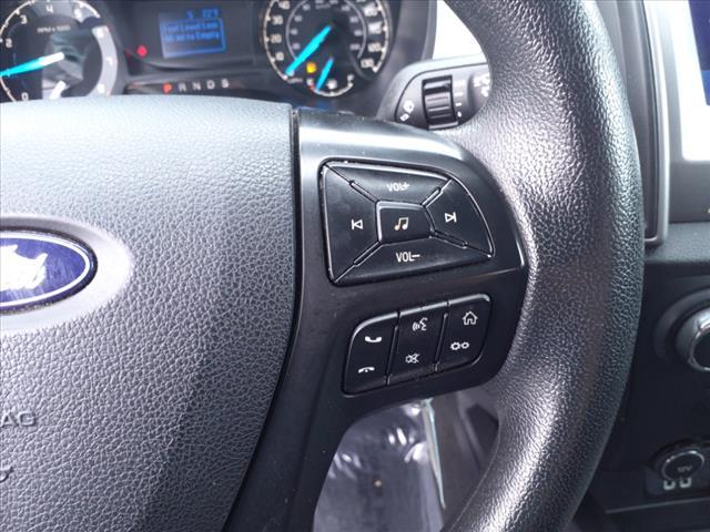 used 2021 Ford Ranger car, priced at $28,977