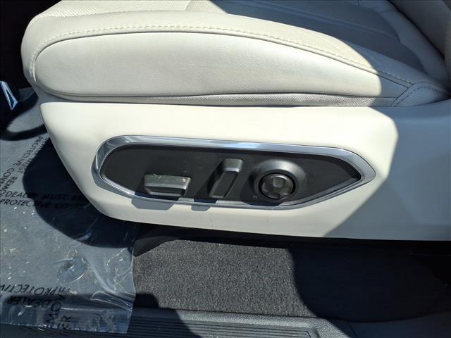 used 2024 Jeep Wagoneer car, priced at $61,995