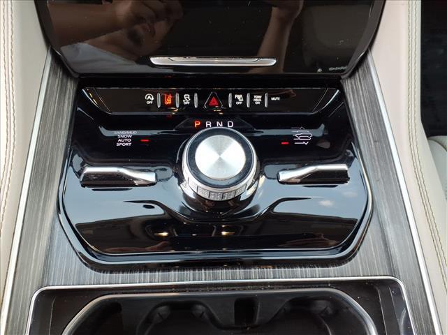 used 2024 Jeep Wagoneer car, priced at $61,995