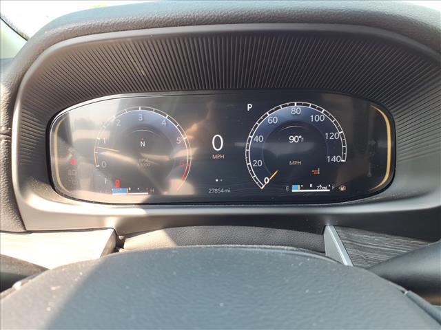 used 2024 Jeep Wagoneer car, priced at $61,995