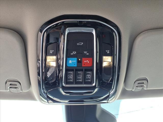 used 2024 Jeep Wagoneer car, priced at $61,995