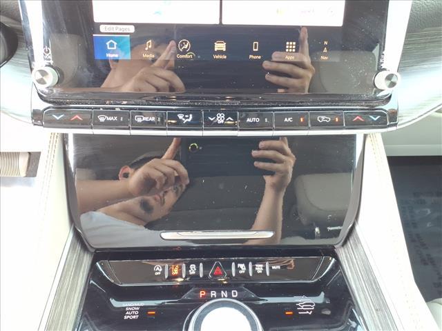 used 2024 Jeep Wagoneer car, priced at $61,995