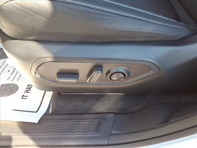 used 2022 Jeep Grand Cherokee L car, priced at $31,995