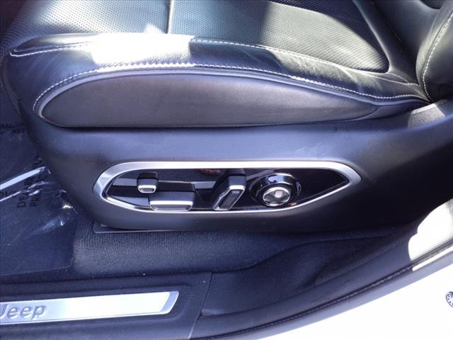 used 2023 Jeep Grand Cherokee car, priced at $43,995