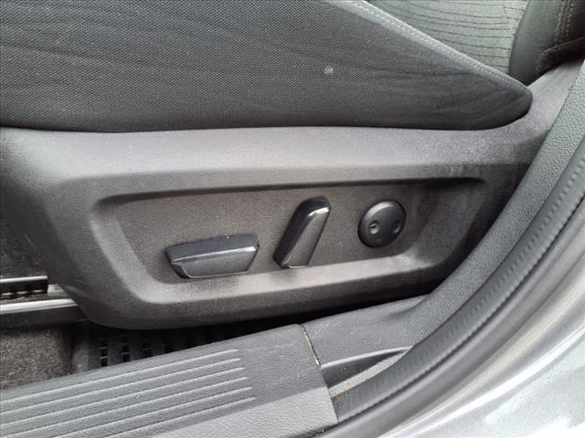 used 2023 Nissan Rogue car, priced at $20,977