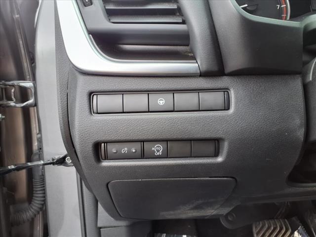 used 2023 Nissan Rogue car, priced at $20,977