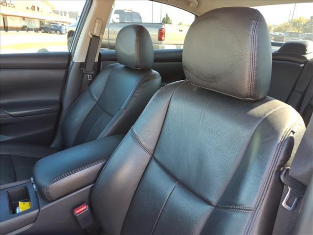 used 2017 Nissan Altima car, priced at $11,995