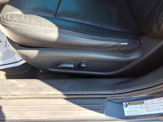 used 2017 Nissan Altima car, priced at $11,995