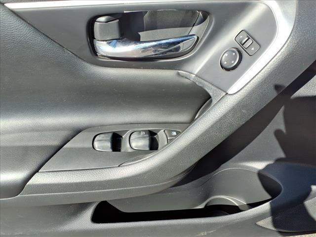 used 2017 Nissan Altima car, priced at $11,995