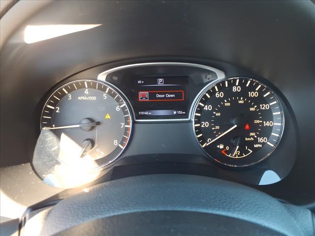 used 2017 Nissan Altima car, priced at $11,995