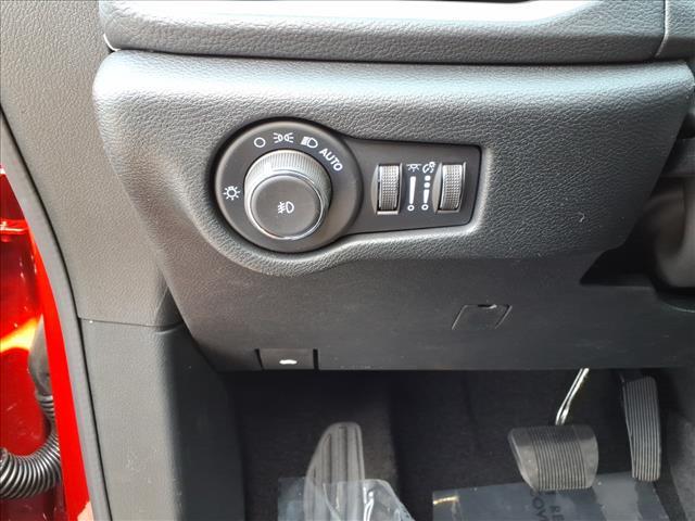 new 2026 Chrysler Pacifica car