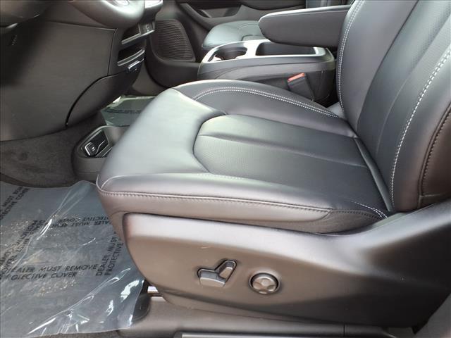 new 2026 Chrysler Pacifica car