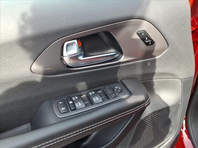 new 2026 Chrysler Pacifica car