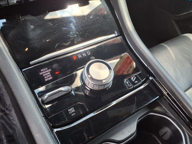 used 2021 Jeep Grand Cherokee L car, priced at $32,995