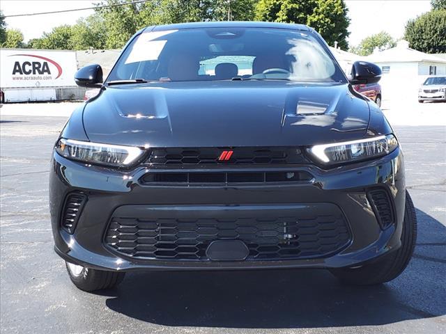 used 2023 Dodge Hornet car, priced at $26,977