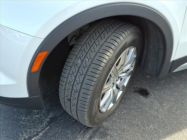 used 2019 Cadillac XT4 car, priced at $18,995