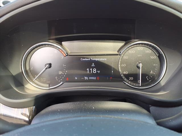 used 2019 Cadillac XT4 car, priced at $18,995