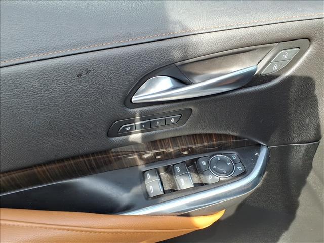 used 2019 Cadillac XT4 car, priced at $18,995