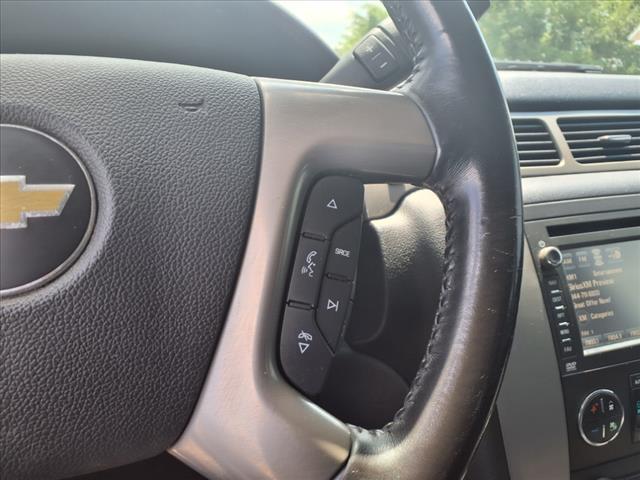 used 2013 Chevrolet Silverado 2500 car, priced at $28,995