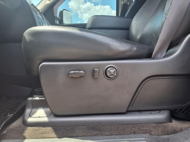 used 2013 Chevrolet Silverado 2500 car, priced at $28,995