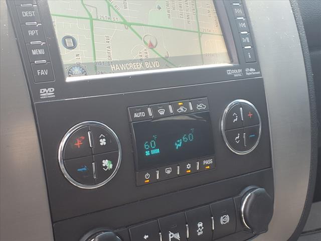 used 2013 Chevrolet Silverado 2500 car, priced at $28,995