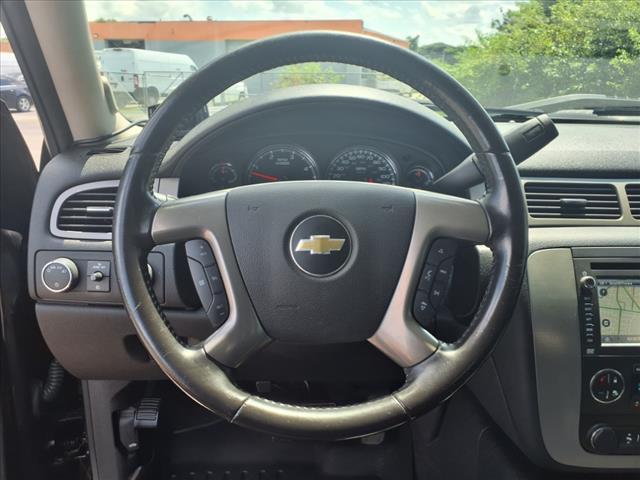 used 2013 Chevrolet Silverado 2500 car, priced at $28,995