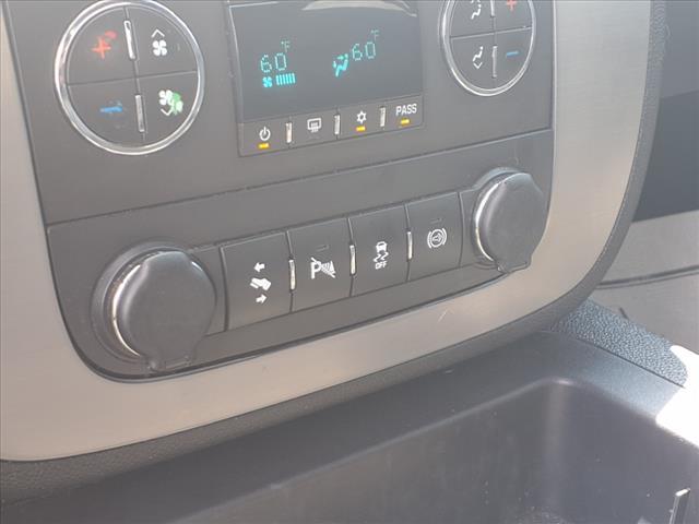 used 2013 Chevrolet Silverado 2500 car, priced at $28,995