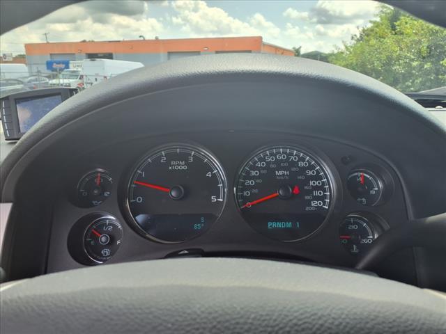 used 2013 Chevrolet Silverado 2500 car, priced at $28,995