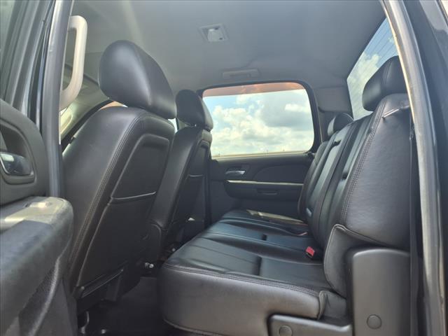 used 2013 Chevrolet Silverado 2500 car, priced at $28,995