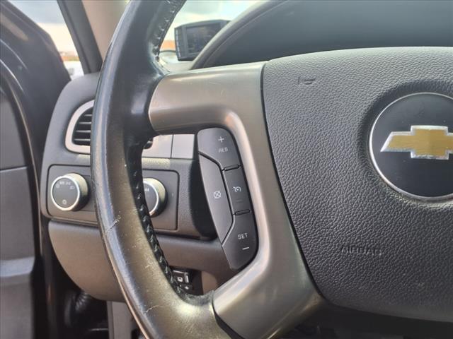 used 2013 Chevrolet Silverado 2500 car, priced at $28,995