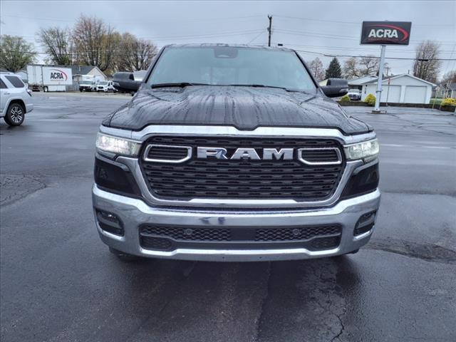 used 2025 Ram 1500 car